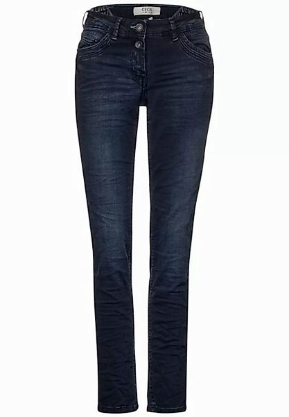 Cecil Damen Jeans B375274 günstig online kaufen