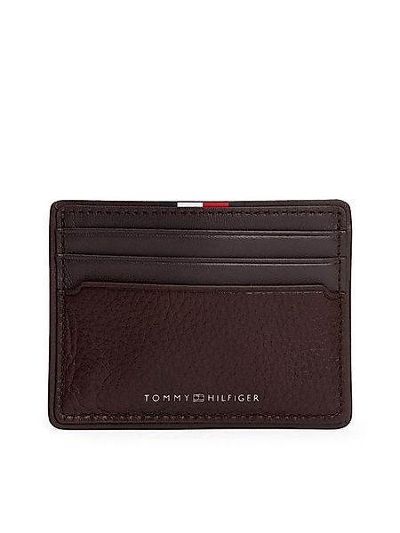 Tommy Hilfiger Kartenetui TH CORP CC HOLDER, Unisex Mini-Geldbeutel, Portem günstig online kaufen