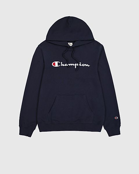 Champion Kapuzensweatshirt Hooded Sweatshirt NNY-NS günstig online kaufen