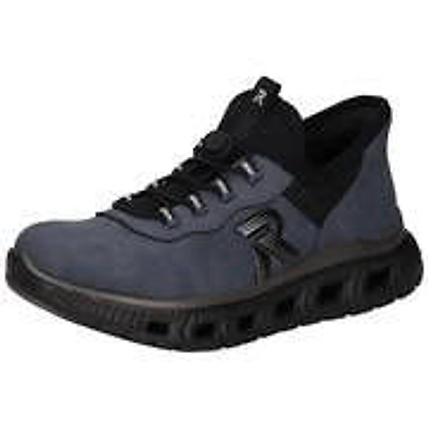 Rieker R-Sneaker Damen blau günstig online kaufen