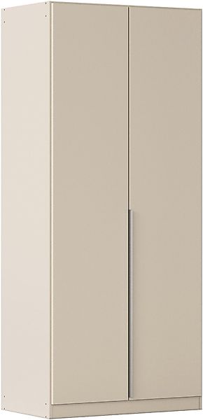 rauch Drehtürenschrank Kleiderschrank Schrank Garderobe AGORDO günstig online kaufen