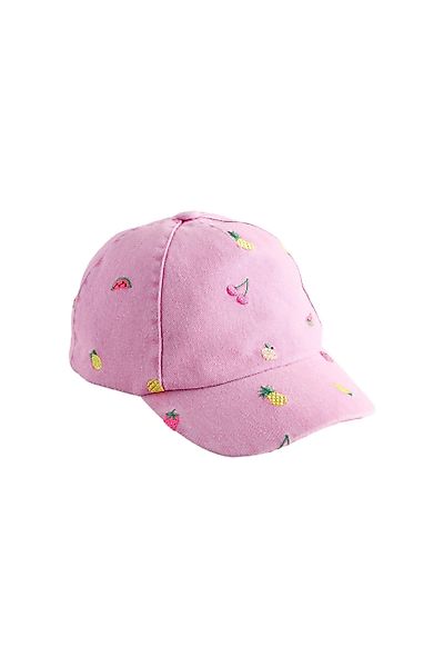 Next Sonnenhut Baseball-Cap aus Denim (1-St) günstig online kaufen