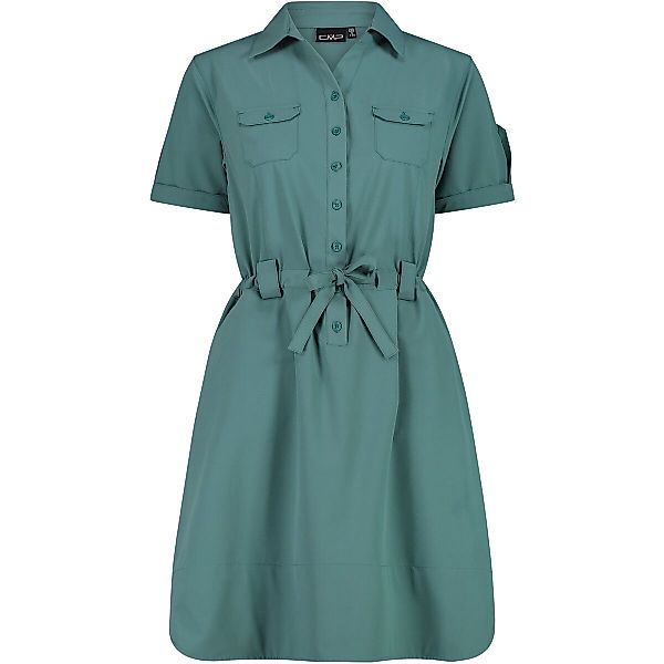 CMP Outdoorhose WOMAN DRESS AGAVE günstig online kaufen