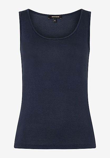Tanktop, marine, Sommer-Kollektion günstig online kaufen