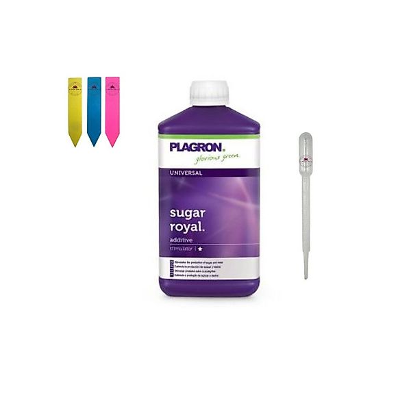 Plagron Pflanzendünger Plagron Sugar Royal günstig online kaufen