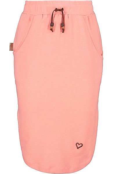 Alife & Kickin Sommerrock "Damen HollyAK" günstig online kaufen