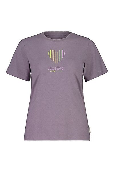 Maloja T-Shirt AdamekM. günstig online kaufen