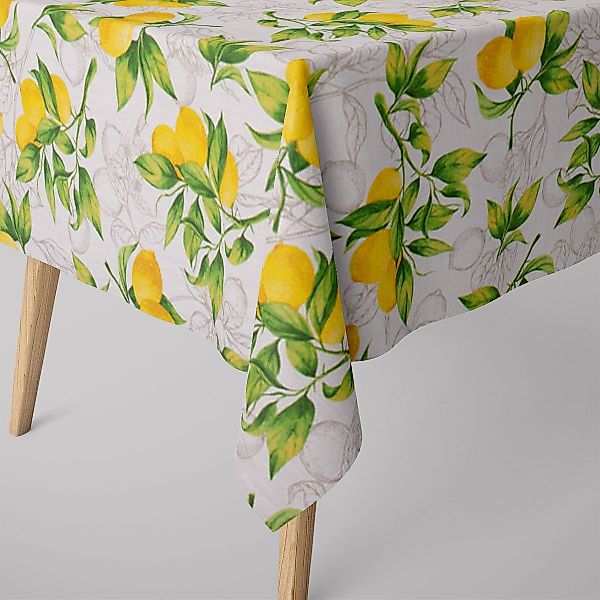 SCHÖNER LEBEN. Tischdecke SCHÖNER LEBEN. Tischdecke günstig online kaufen