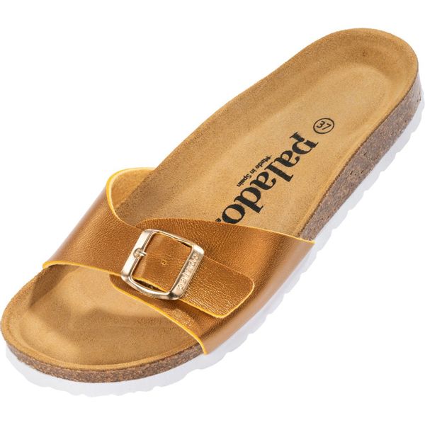 Palado Malta Metallic Pantolette günstig online kaufen