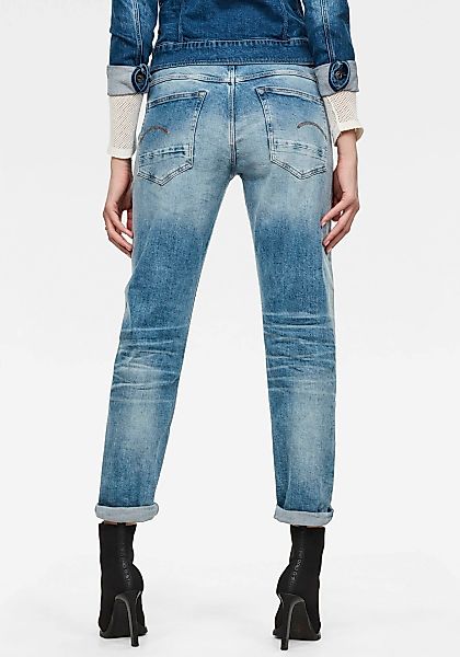 G-STAR Slim-fit-Jeans günstig online kaufen