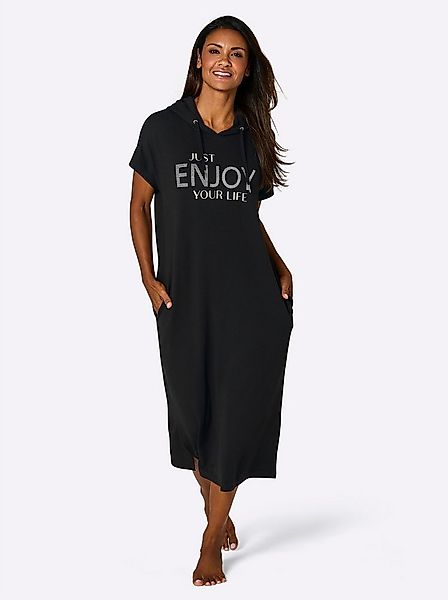 Witt T-Shirt Kleid . günstig online kaufen