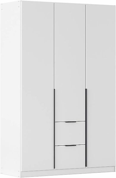rauch Drehtürenschrank "Kleiderschrank Schrank Garderobe AGORDO mit Dekor- günstig online kaufen