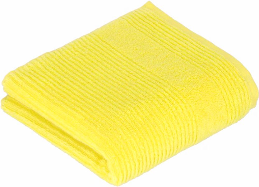 Vossen Handtuch »Tomorrow«, (2 St.) günstig online kaufen