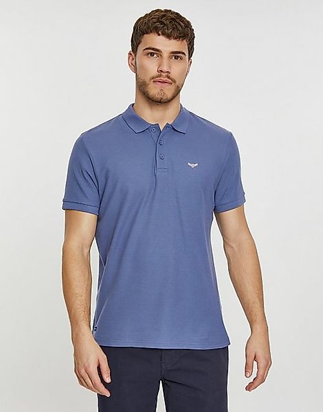 Threadbare Poloshirt in schlichtem Design günstig online kaufen