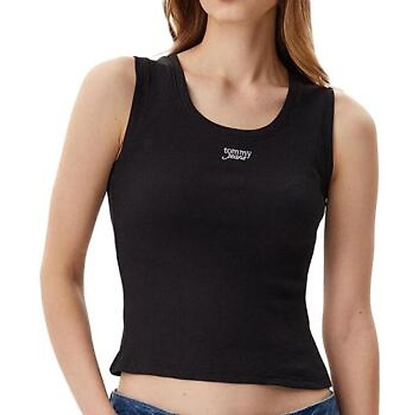 Tommy Hilfiger  Tank Top DW0DW21369-BDS günstig online kaufen