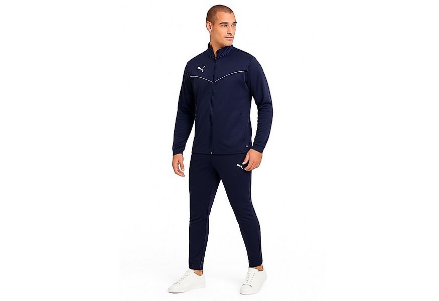 PUMA Trainingsanzug Trainingsanzug Sportanzug günstig online kaufen