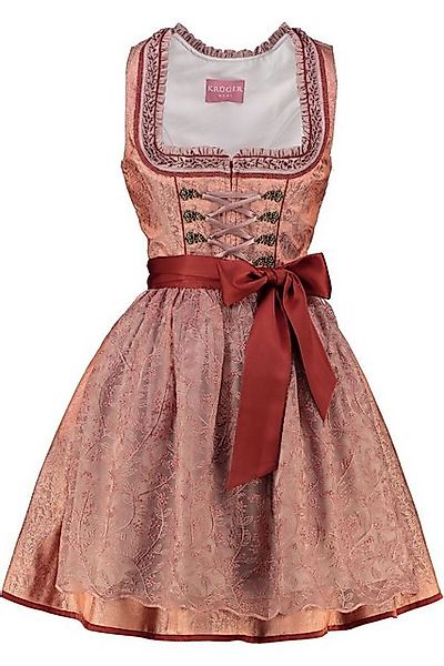 Krüger Madl Dirndl 610268-050 günstig online kaufen