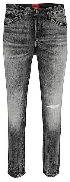 HUGO 5-Pocket-Jeans günstig online kaufen