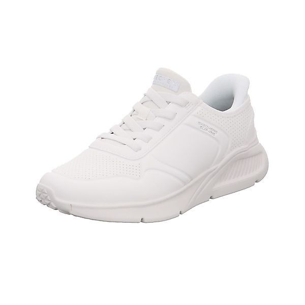 Skechers 183125WHT Slipper günstig online kaufen