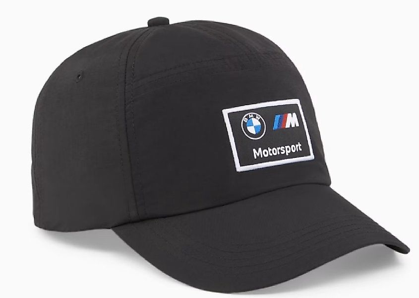 BMW Baseball Cap Original BMW Motorsport günstig online kaufen