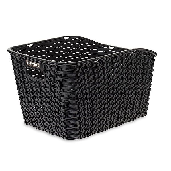 Basil Fahrradkorb Hinterradkorb Weave WP 43 günstig online kaufen