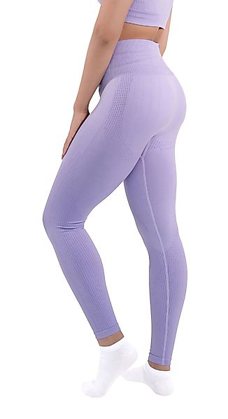 Stark Soul® Highwaist Leggings Sport Leggings günstig online kaufen