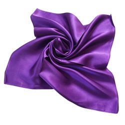 TINITEX Seidentuch Nickituch Halstuch Seide Satin günstig online kaufen