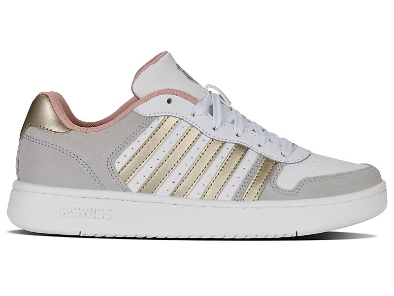 K-Swiss COURT PALISADES Sneaker günstig online kaufen