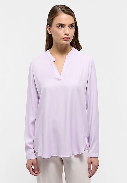 Eterna Longbluse "LOOSE FIT" günstig online kaufen