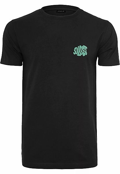 MisterTee T-Shirt "MisterTee Herren So Lost Tee", (1 tlg.) günstig online kaufen