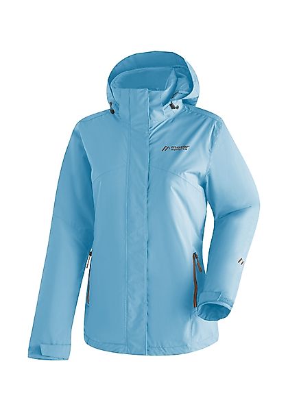 Maier Sports Regenjacke Metor Therm Rec günstig online kaufen