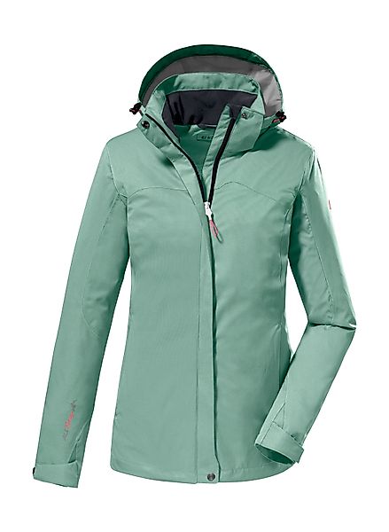 Killtec Outdoorjacke KOS 133 WMN JCKT günstig online kaufen