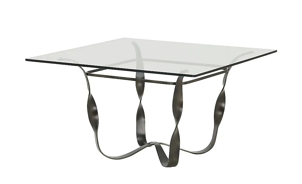 Couchtisch  Manatu ¦ schwarz ¦ Maße (cm): B: 80 H: 45 Tische > Mehr Tische günstig online kaufen