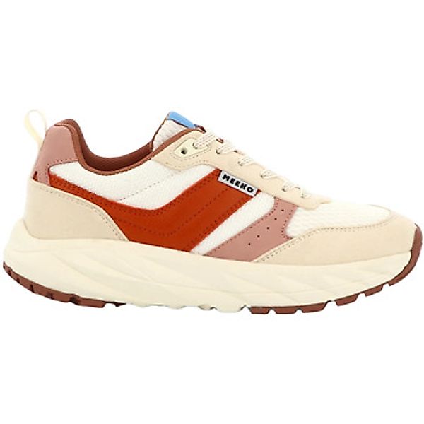 Meeko  Sneaker Baskets  Pongo Terracotta günstig online kaufen
