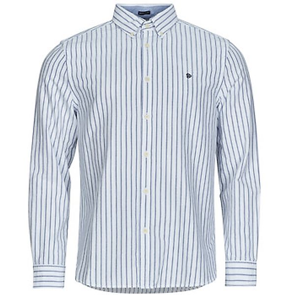 Superdry  Hemdbluse Preppy Oxford L/s Shirt günstig online kaufen