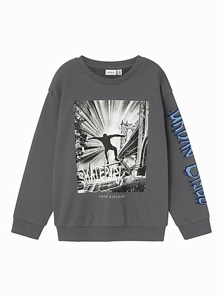 Name It Sweatshirt NKMSorben (1-tlg) günstig online kaufen