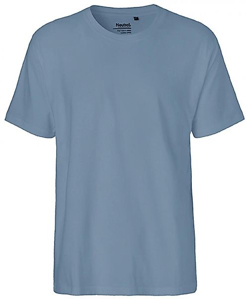 Neutral Rundhalsshirt Herren Classic T-Shirt / günstig online kaufen