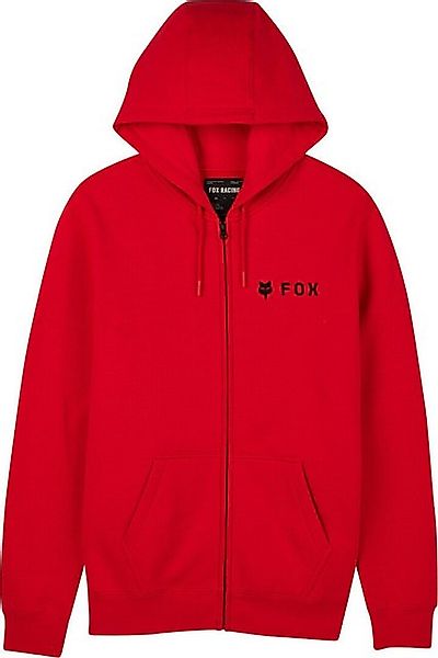 Fox Racing Sweatshirt Absolute Zip Hoodie günstig online kaufen