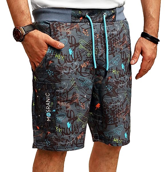 RMK Shorts Herren Short kurze Hose günstig online kaufen