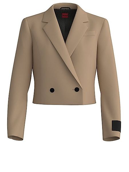 HUGO Jackenblazer Adelana (1-tlg) günstig online kaufen