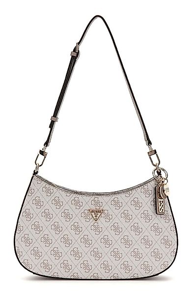 Guess Schultertasche Top Zipper Shoulder Bag günstig online kaufen