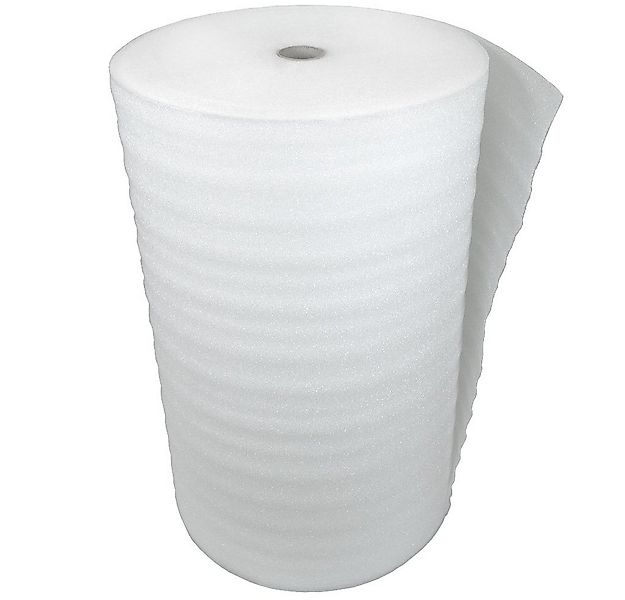 KK Verpackungen Trittschalldämmfolie, 5 mm Stärke, Verlegen durch ausrollen günstig online kaufen