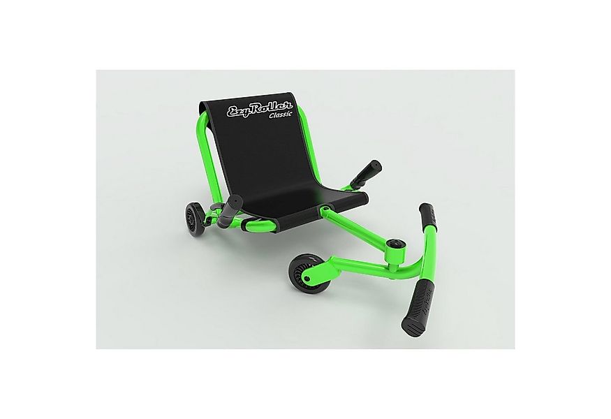EzyRoller Tretfahrzeug Classic, Kinderfahrzeug für Kinder ab 4 bis 14 Jahre günstig online kaufen