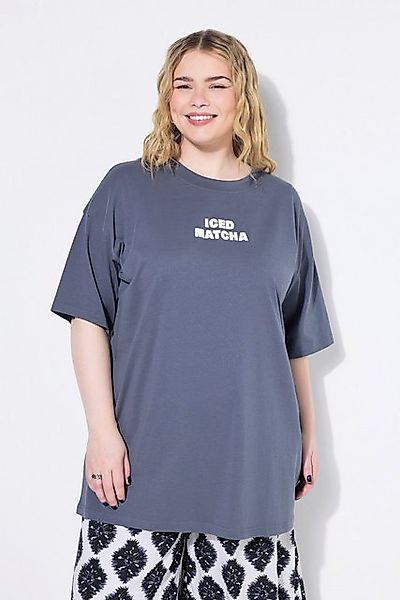 Studio Untold T-Shirt T-Shirt oversized 3D-Statement günstig online kaufen