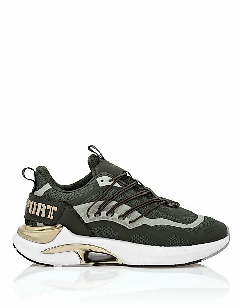 PLEIN SPORT Sneaker "Air Pressure //Gen.x.04" günstig online kaufen