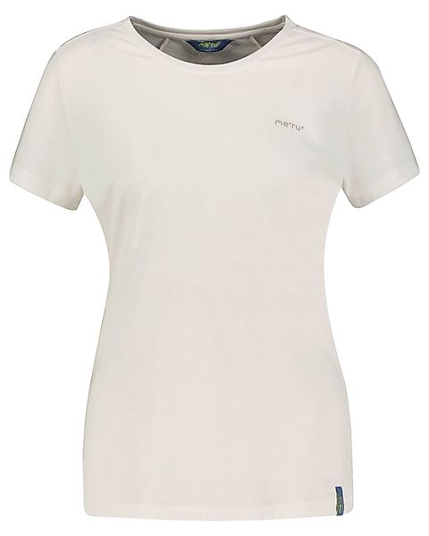 Meru T-Shirt Damen Outdoor-Shirt MIRANDELA (1-tlg) günstig online kaufen