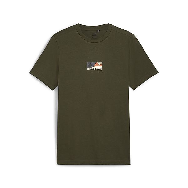 PUMA T-Shirt BETTER SPORTSWEAR TEE günstig online kaufen