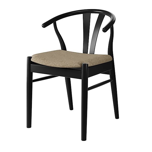 Hammel Furniture Stuhl Frida, Esszimmerstuhl, Wohnzimmerstuhl, günstig online kaufen