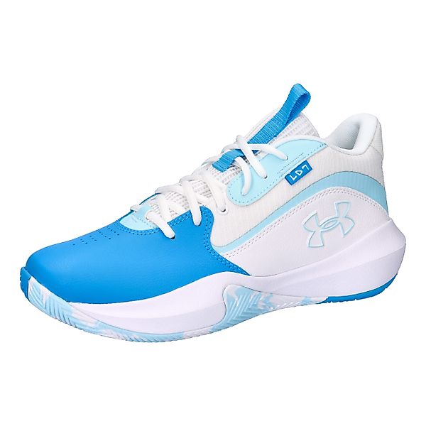 Under Armour® Under Armour Herren Basketballschuhe günstig online kaufen
