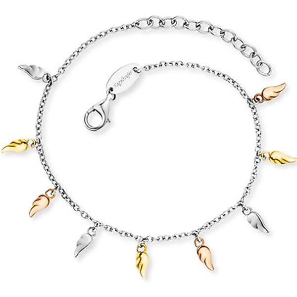 Engelsrufer Armband Flying Wings Tricolor, ERB-FLYWING9-TRICO günstig online kaufen